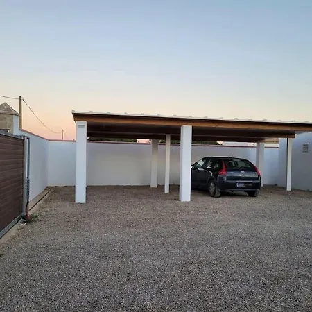 Holiday home Casa Nordica Cerca Del Mar *