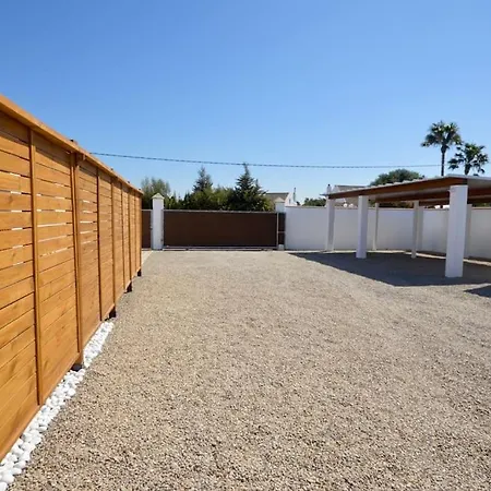 Casa Nordica Cerca Del Mar *