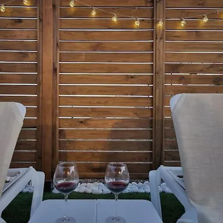 Casa Nordica Cerca Del Mar Holiday home