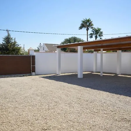 Casa Nordica Cerca Del Mar Holiday home *
