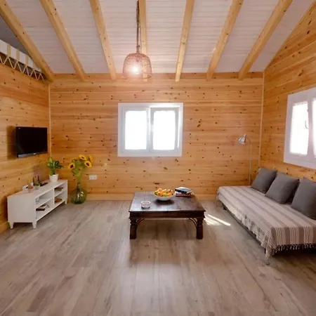 Casa Nordica Cerca Del Mar Holiday home El Palmar (Andalucia)