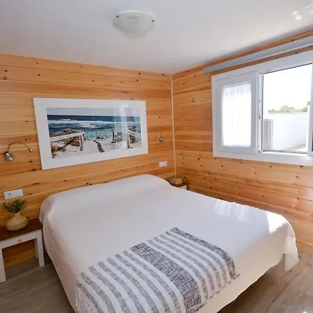 Holiday home Casa Nordica Cerca Del Mar