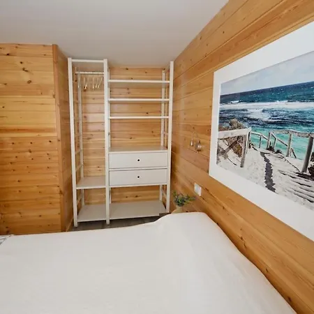 Holiday home Casa Nordica Cerca Del Mar *