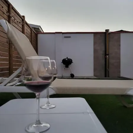 Holiday home Casa Nordica Cerca Del Mar *