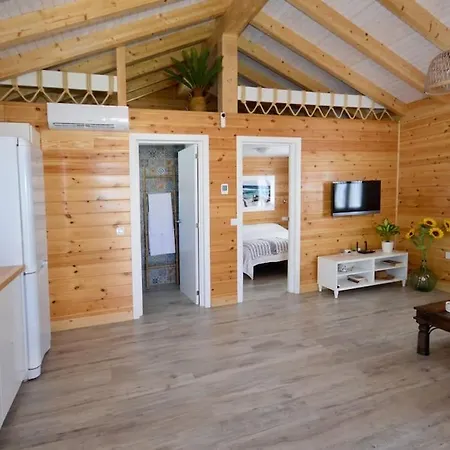 Casa Nordica Cerca Del Mar Holiday home *