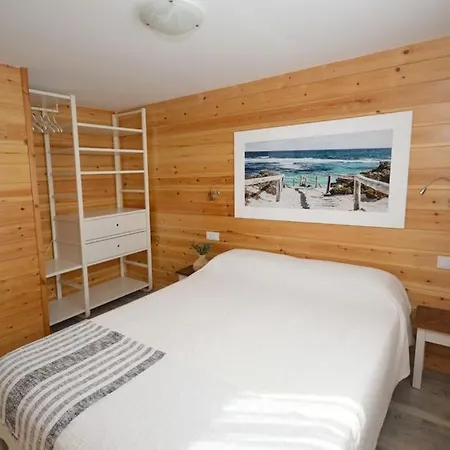 Holiday home Casa Nordica Cerca Del Mar