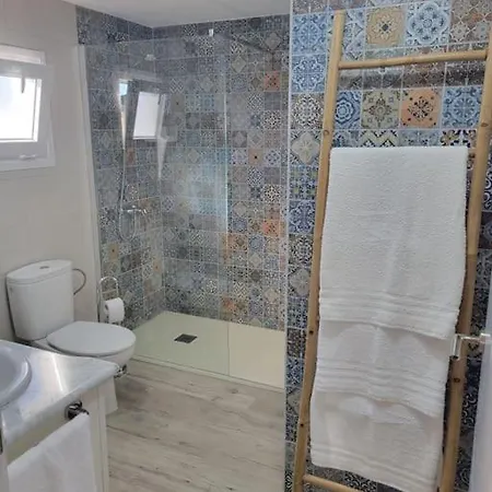 Casa Nordica Cerca Del Mar *